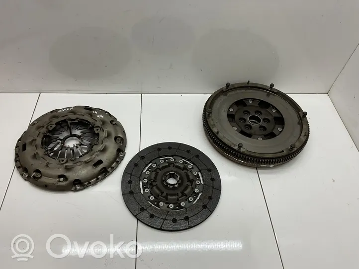 Volkswagen Tiguan Clutch set kit 