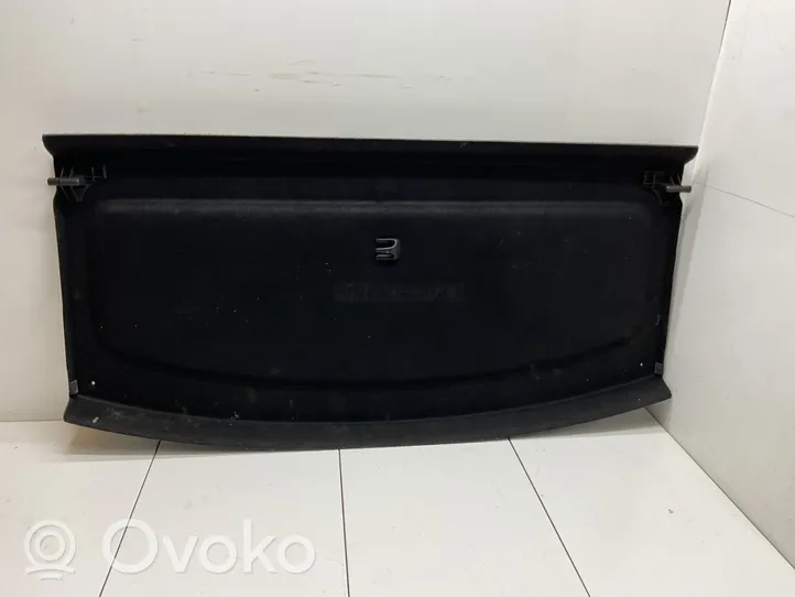 Volkswagen Golf VI Półka tylna bagażnika 1K6867769