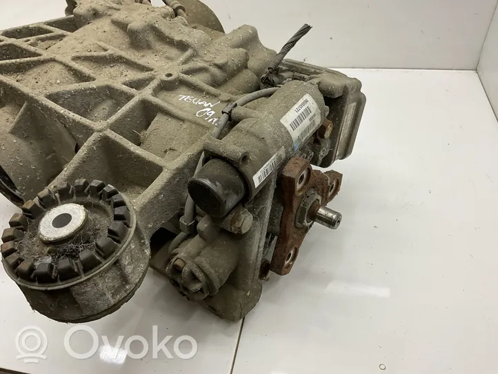 Volkswagen Tiguan Rear differential 0AY907554B