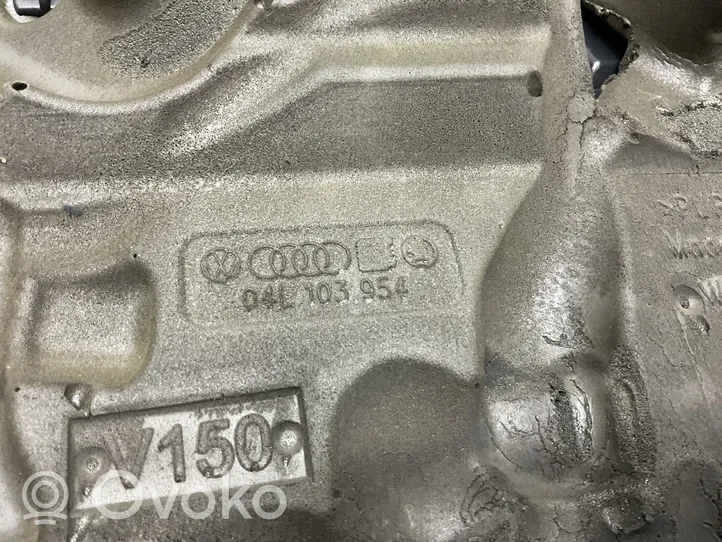 Audi A3 S3 8V Variklio dangtis (apdaila) 04L103954