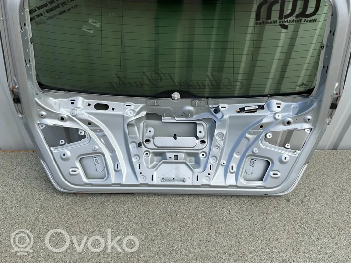 Audi A3 S3 8V Puerta del maletero/compartimento de carga LX7W