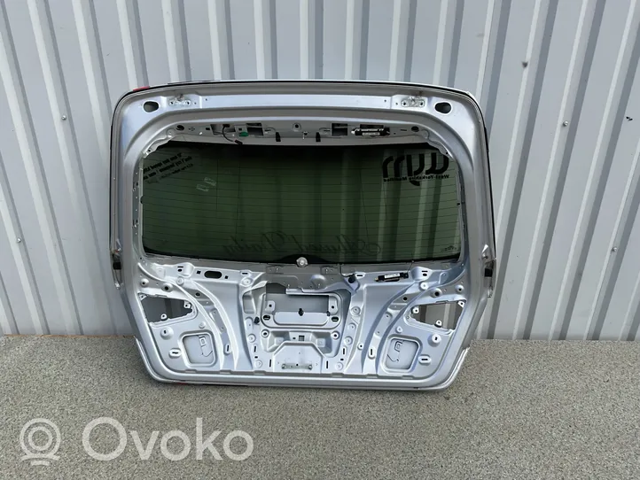 Audi A3 S3 8V Puerta del maletero/compartimento de carga LX7W