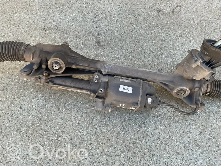 Audi A3 S3 8V Hammastanko 5Q0909144L