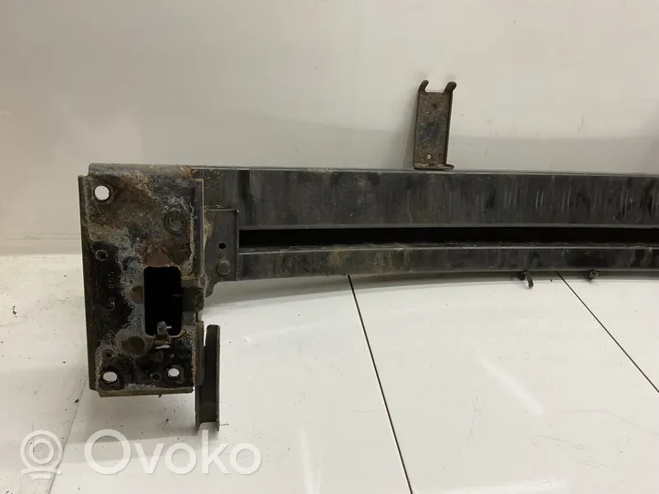 Nissan X-Trail T32 Front bumper cross member 