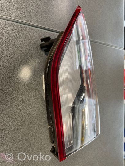 Opel Crossland X Lampa tylna 510512838