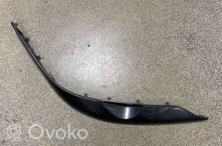 Volvo C30 Modanatura separatore del paraurti anteriore 08662989