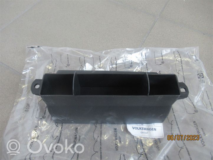Volkswagen Polo V 6R Air intake duct part 1T0805971