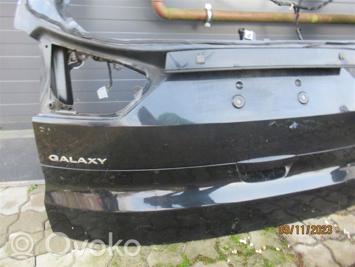 Ford Galaxy Heckklappe Kofferraumdeckel 