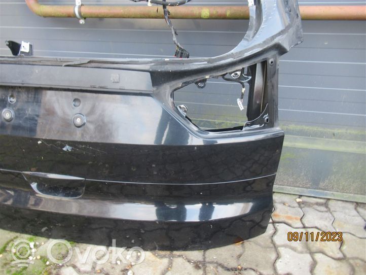 Ford Galaxy Tailgate/trunk/boot lid 