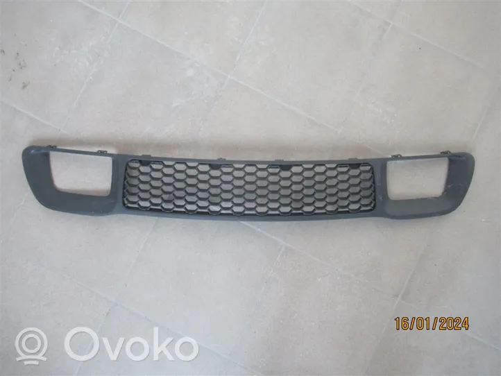 Jeep Grand Cherokee Grille inférieure de pare-chocs avant 365605