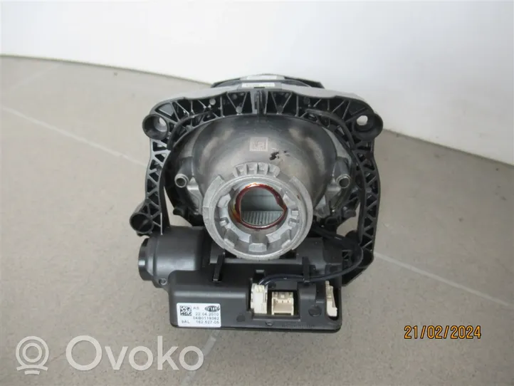 Volkswagen Touareg II Parte del faro 04B0119362