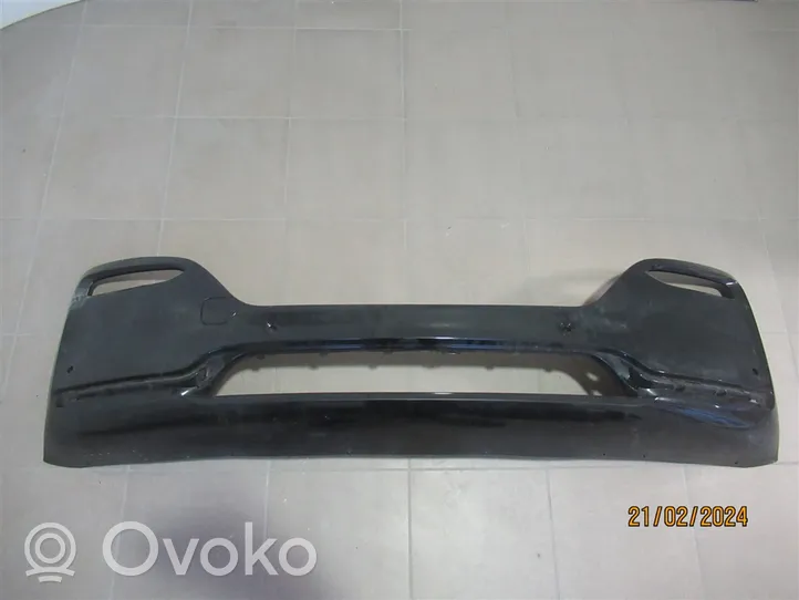 BMW i3 Front bumper 