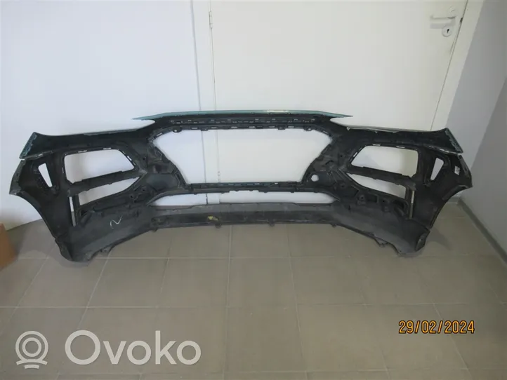 Hyundai Kona I Front bumper 