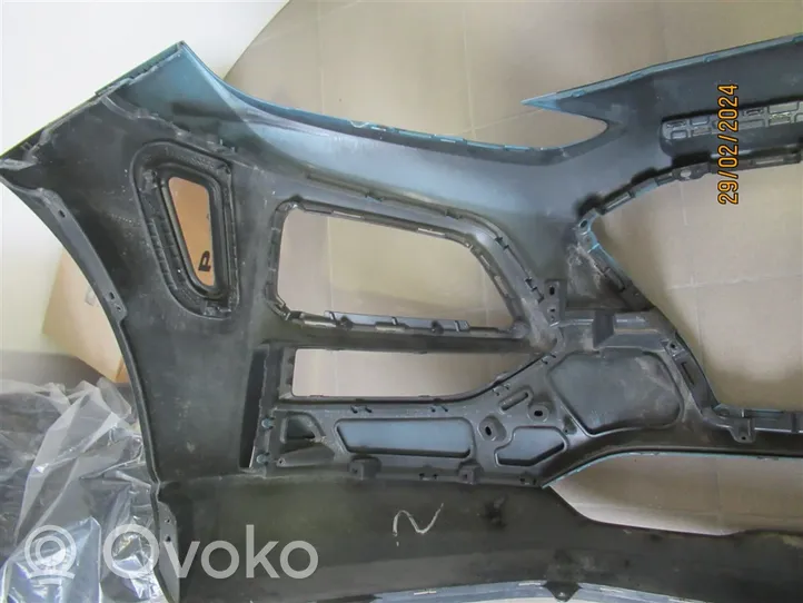 Hyundai Kona I Front bumper 