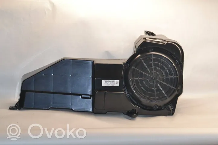 Audi A6 S6 C7 4G Subwoofer altoparlante 4G8035382