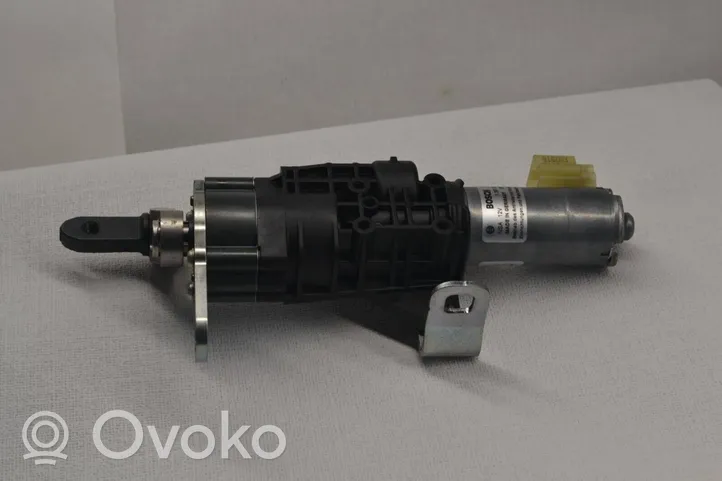 Audi A6 S6 C7 4G Tavaratilan luukun hydrauliikkasarja 4G9827852E