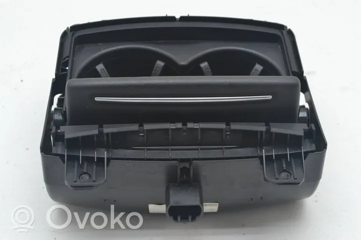 Audi A6 S6 C7 4G Portabicchiere posteriore 4G0862534