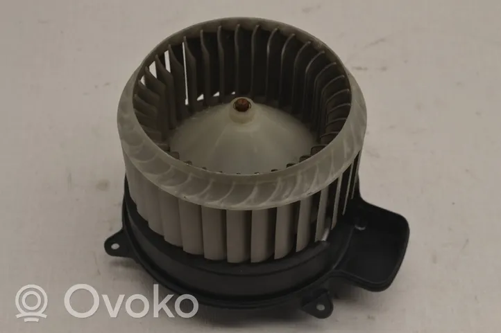 Audi A6 S6 C7 4G Ventola riscaldamento/ventilatore abitacolo 4H1820021C