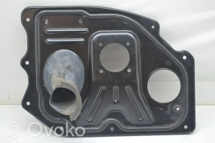 BMW X5 E70 Priekinio el. Lango pakėlimo mechanizmo komplektas 425265-5