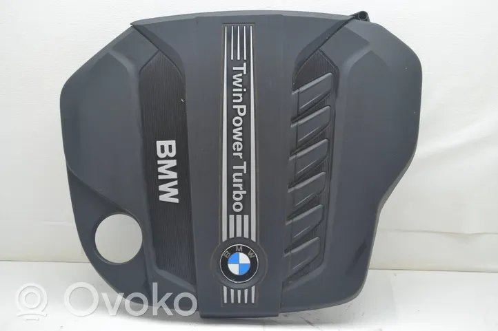 BMW X5 E70 Dzinēja pārsegs (dekoratīva apdare) 7812063