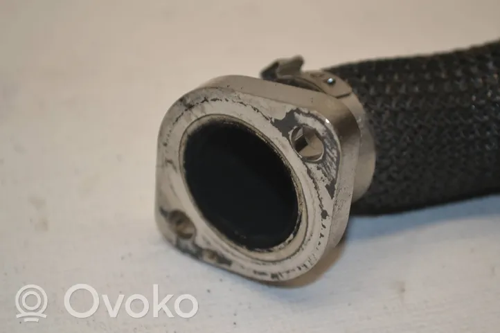 Audi A6 S6 C7 4G Linea/tubo flessibile della valvola EGR 059131530F