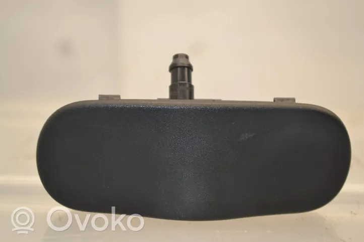 Audi A6 S6 C7 4G Buse de lave-phares 4G0955511