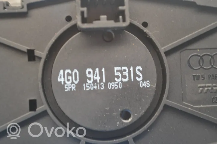 Audi A6 S6 C7 4G Przełącznik świateł 4G0941531S