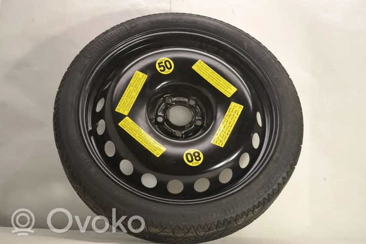 Audi A6 S6 C7 4G R 20 spare wheel 460601