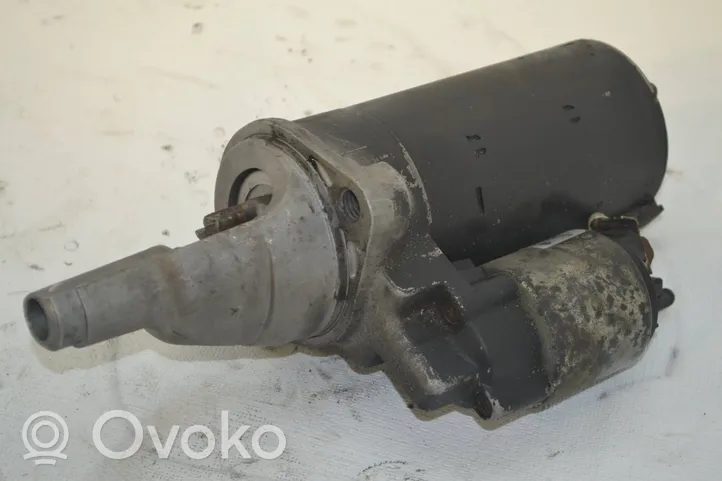 Audi A4 S4 B7 8E 8H Motorino d’avviamento 0986018020