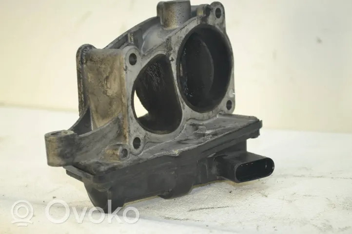 Audi A4 S4 B7 8E 8H Valvola a farfalla 1071380231