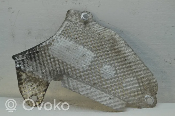 Audi A6 S6 C7 4G Inne części komory silnika 4G0399299