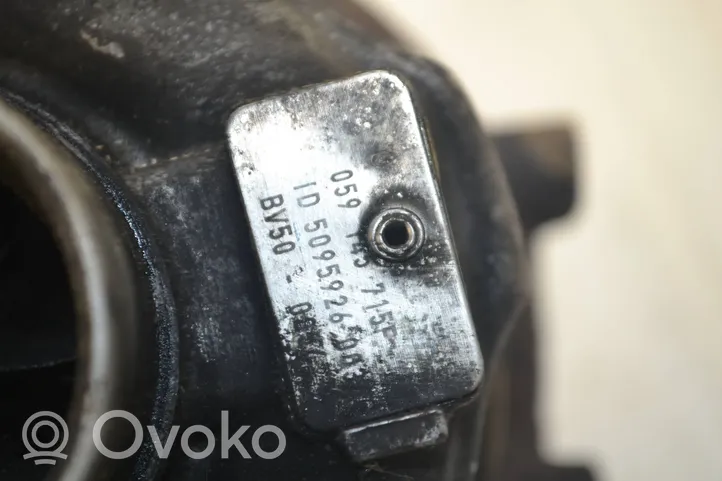 Audi A6 S6 C6 4F Turbo 059145715F