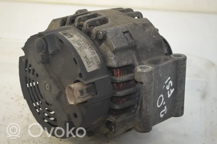 Audi A4 S4 B7 8E 8H Generatore/alternatore 06B903016AE