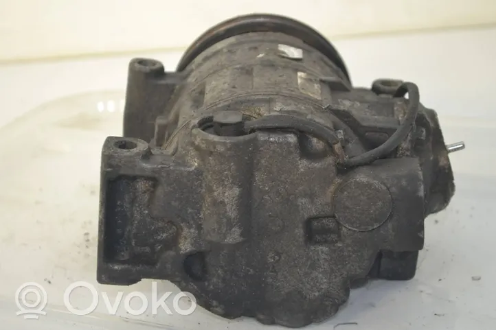 Audi A4 S4 B6 8E 8H Compressore aria condizionata (A/C) (pompa) 4472208433