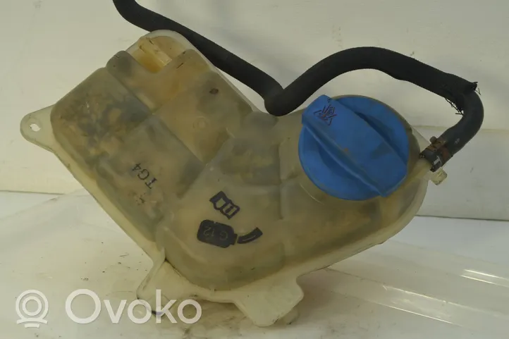 Audi A4 S4 B6 8E 8H Coolant expansion tank/reservoir 