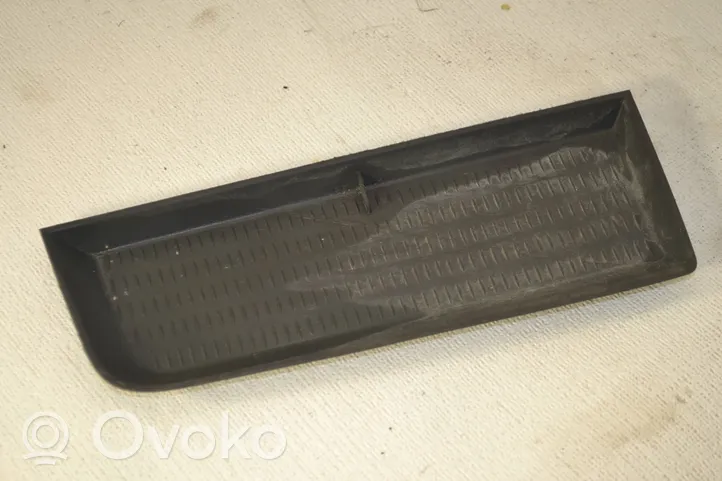 BMW X5 E70 Galinio stalčiuko/lentinėlės paklotėlis 6987893