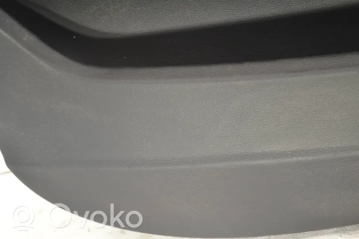 BMW X5 E70 Rivestimento del pannello della portiera anteriore 1698183