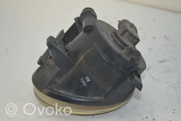 Audi A4 S4 B8 8K Fendinebbia anteriore 271649