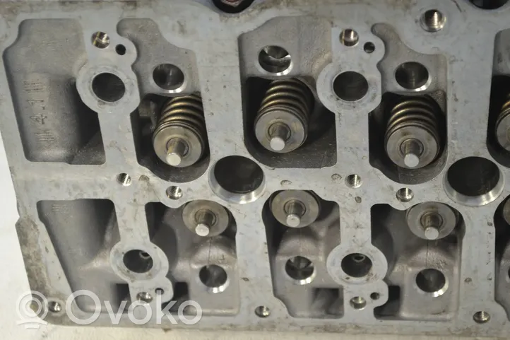Audi A6 S6 C7 4G Testata motore 0902195