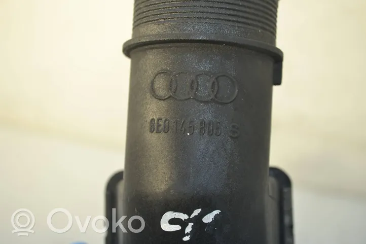 Audi A4 S4 B7 8E 8H Refroidisseur intermédiaire 8E0145805S