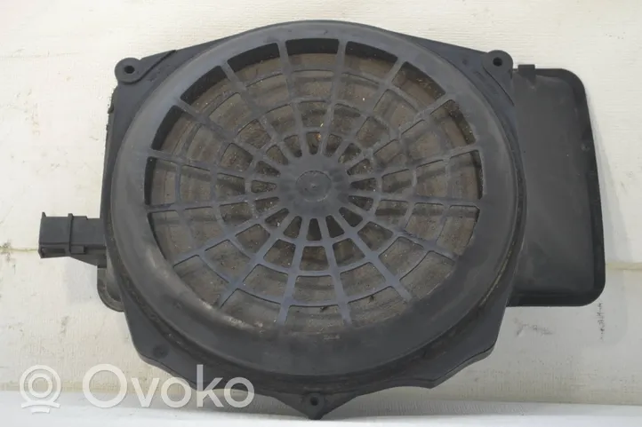 Audi A4 S4 B7 8E 8H Subwoofer altoparlante 8E5035412