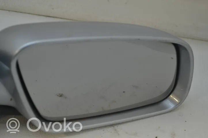 Audi A6 Allroad C5 Front door electric wing mirror E1010593