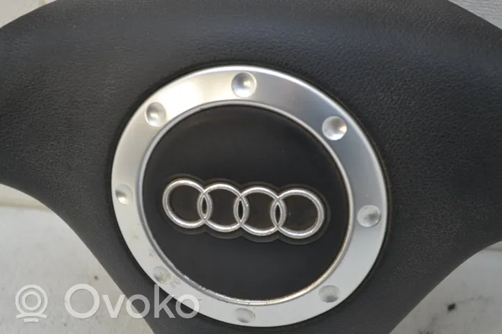 Audi TT Mk1 Ohjauspyörän turvatyyny 8N0880201