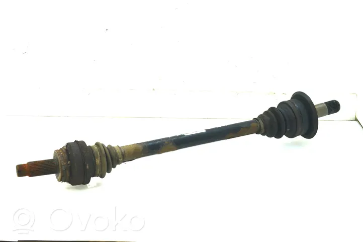 BMW X5 E70 Albero di trasmissione posteriore P756412803