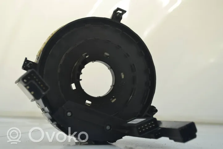 Audi A4 S4 B7 8E 8H Taśma / Pierścień ślizgowy Airbag / SRS 8E0953541D