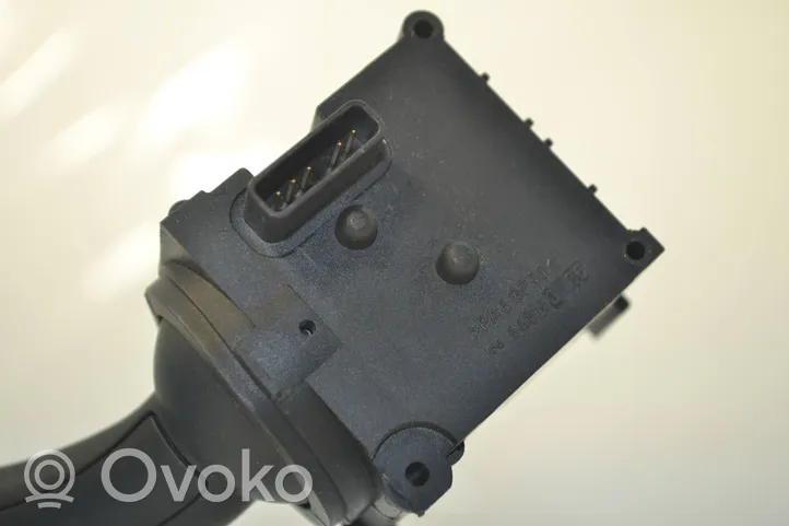 Audi A4 S4 B7 8E 8H Valytuvų rankenėlė 4E0953503B