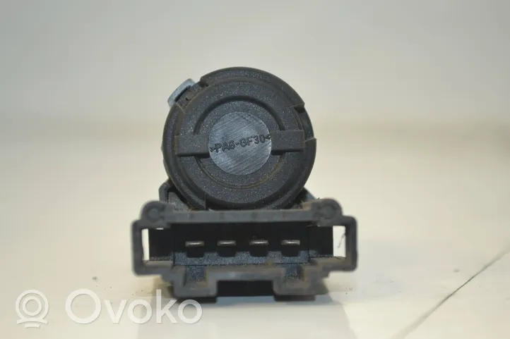 Volkswagen PASSAT B7 Interruptor sensor del pedal de freno 3B0945511A