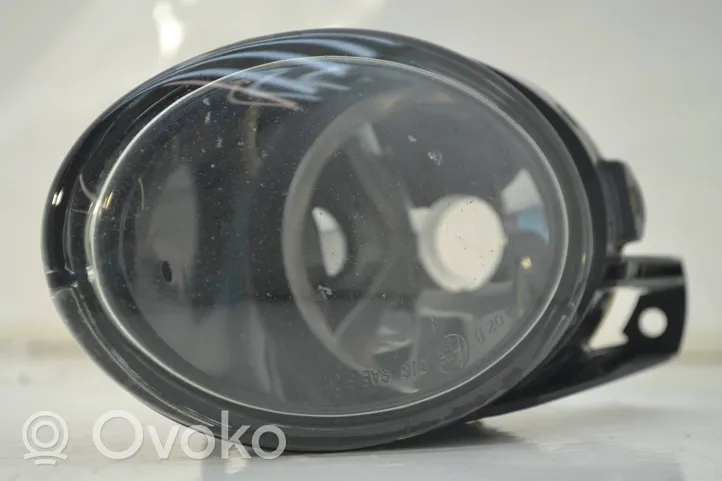 Volkswagen PASSAT B6 Front fog light 27129400