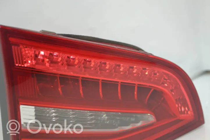 Audi A4 S4 B8 8K Tailgate rear/tail lights 8K9945093E