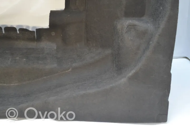 Audi A4 S4 B8 8K Rivestimento vano della ruota di scorta 8K9863697D